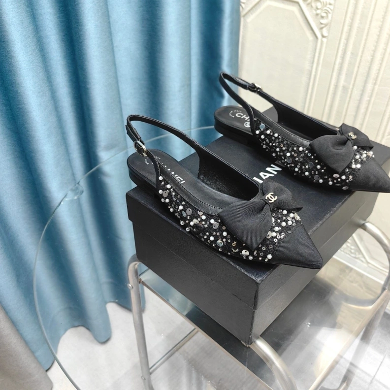 Chxnxl Sandals Practical 123439