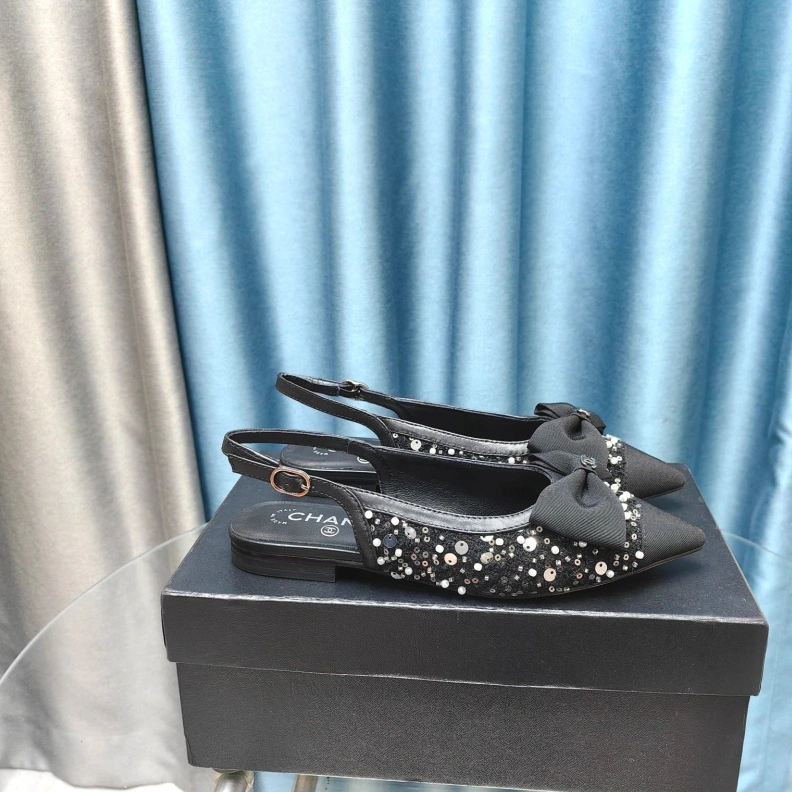 Chxnxl Sandals Practical 123439