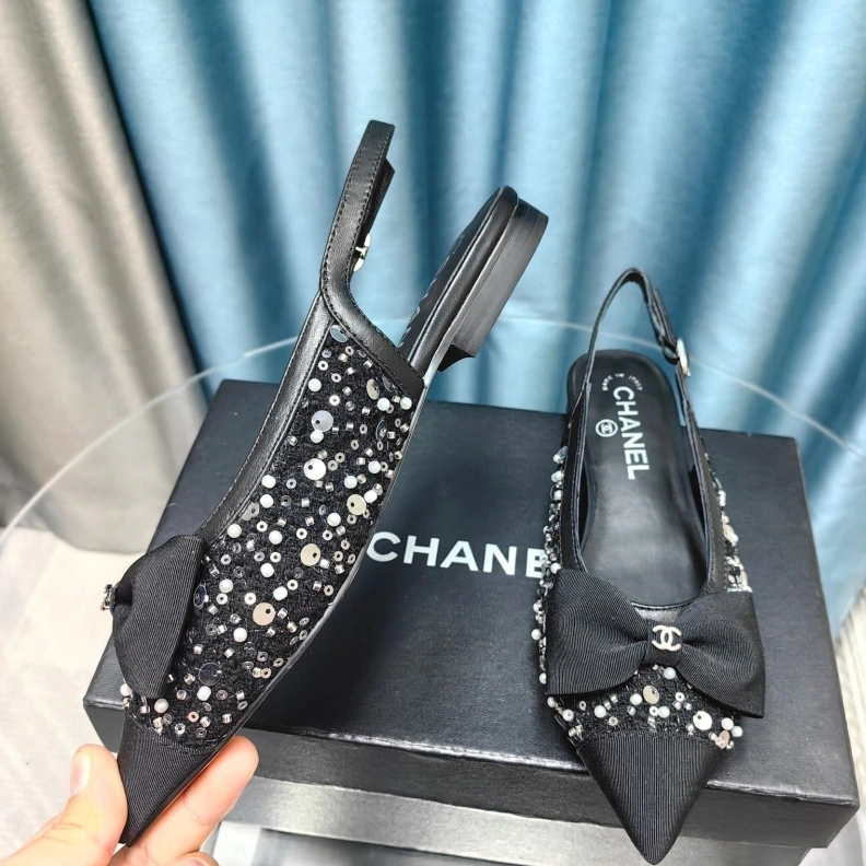 Chxnxl Sandals Practical 123439