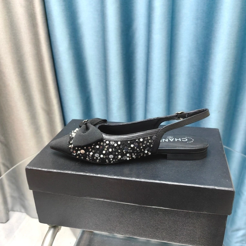 Chxnxl Sandals Practical 123439