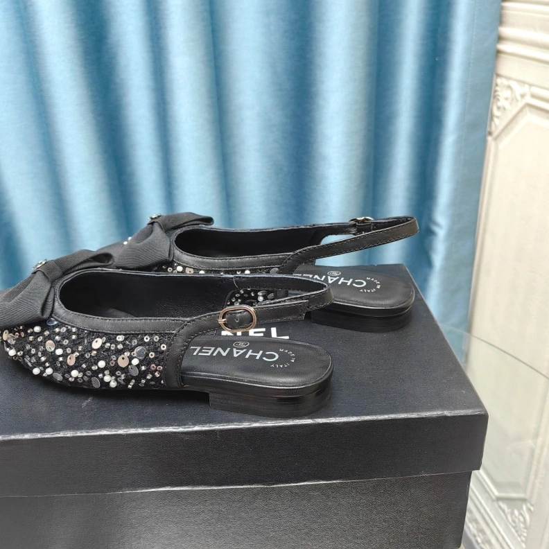 Chxnxl Sandals Practical 123439