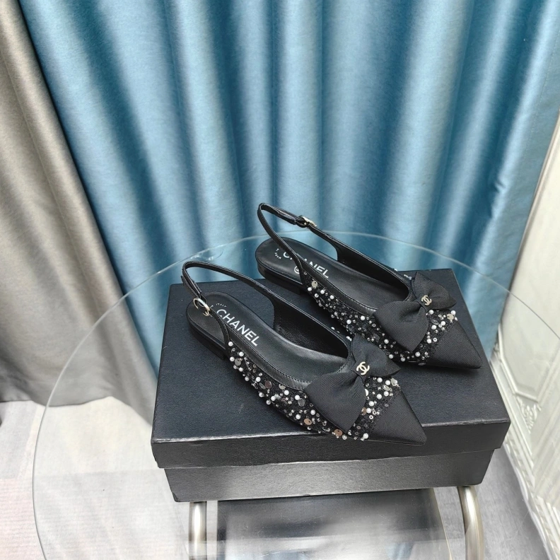 Chxnxl Sandals Practical 123439