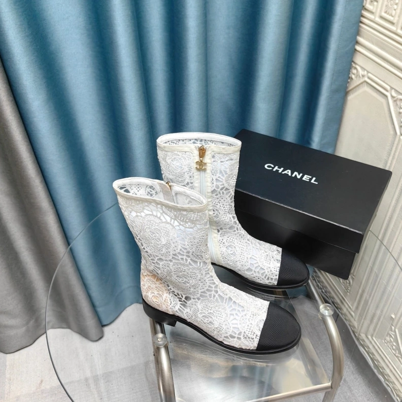 Chxnxl Boots Efficient 123887