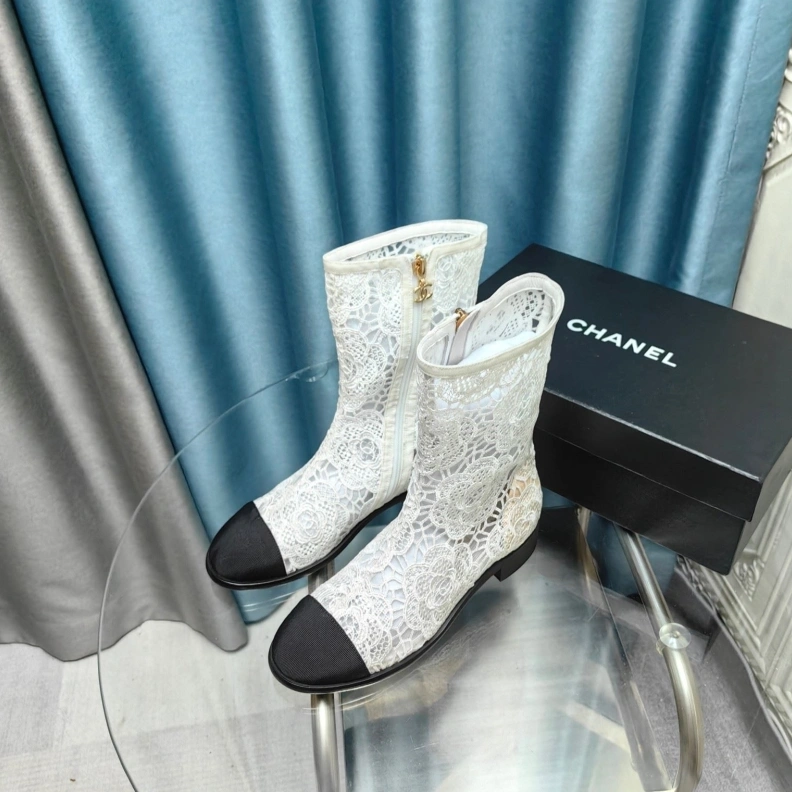 Chxnxl Boots Efficient 123887