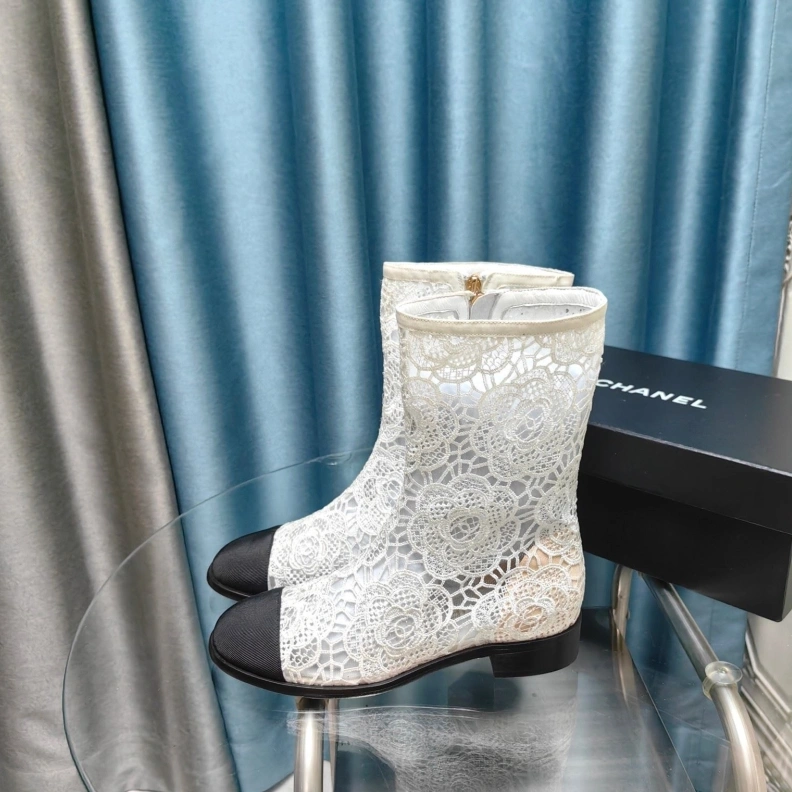 Chxnxl Boots Efficient 123887