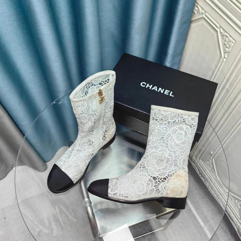 Chxnxl Boots Efficient 123887