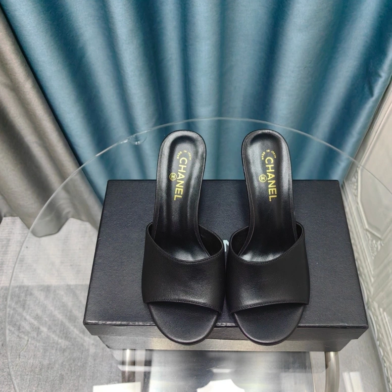 GoAnywhere Chxnxl Slippers 123325