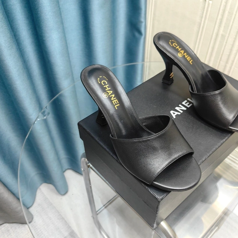 GoAnywhere Chxnxl Slippers 123325