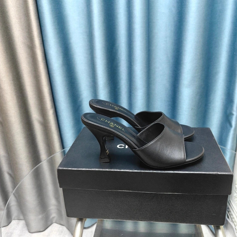 GoAnywhere Chxnxl Slippers 123325