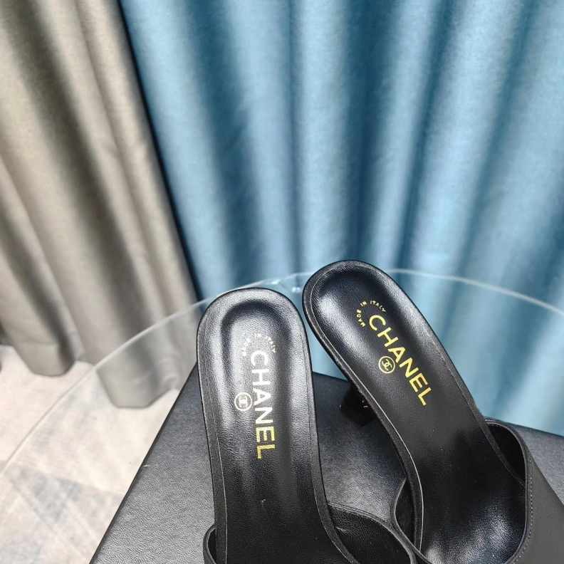 GoAnywhere Chxnxl Slippers 123325