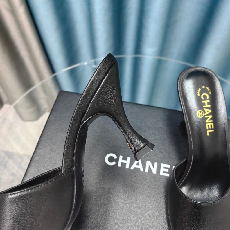 GoAnywhere Chxnxl Slippers 123325