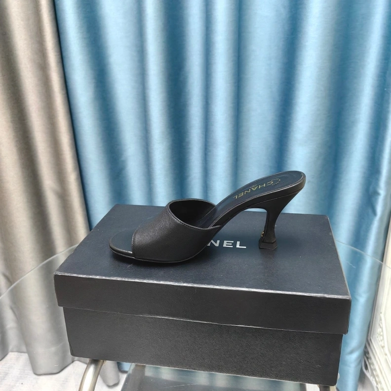 GoAnywhere Chxnxl Slippers 123325