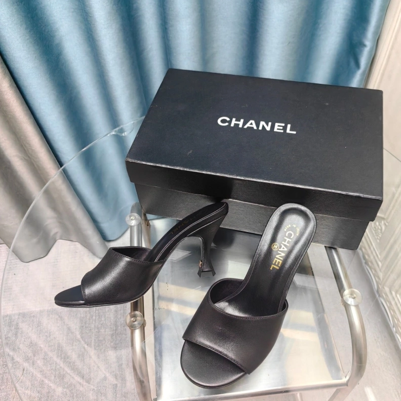 GoAnywhere Chxnxl Slippers 123325