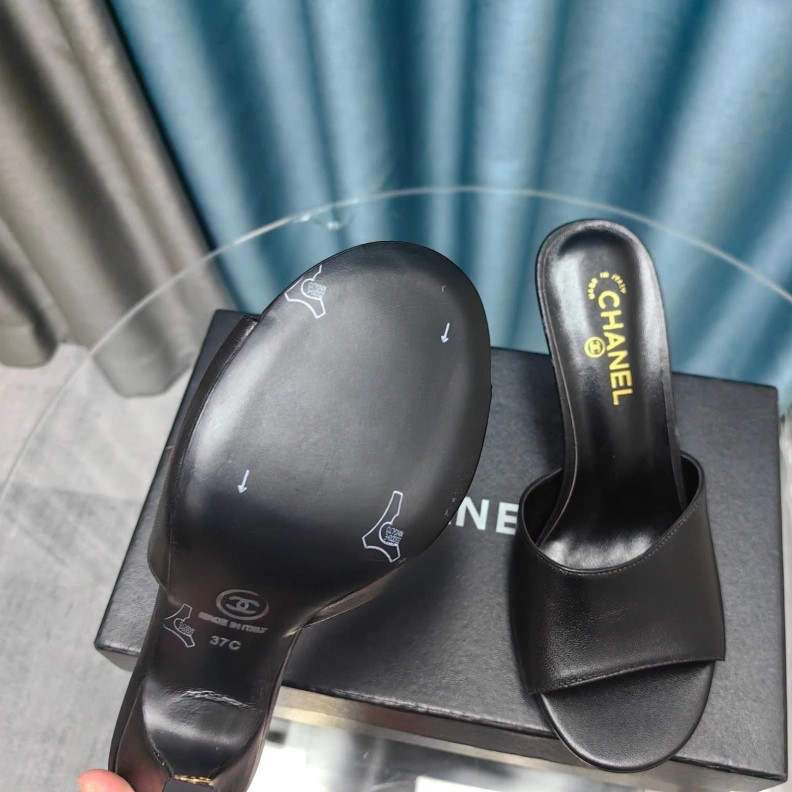 GoAnywhere Chxnxl Slippers 123325