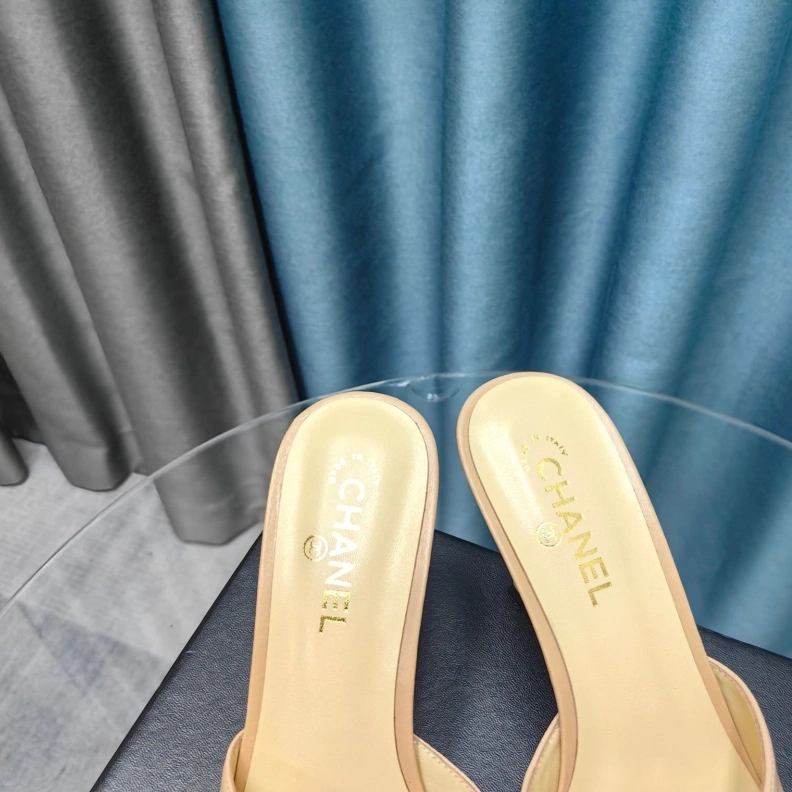 Chxnxl Slippers TopPick 123329
