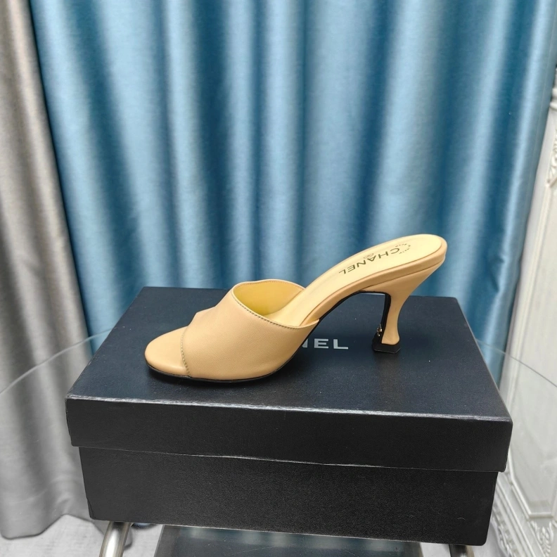 Chxnxl Slippers TopPick 123329