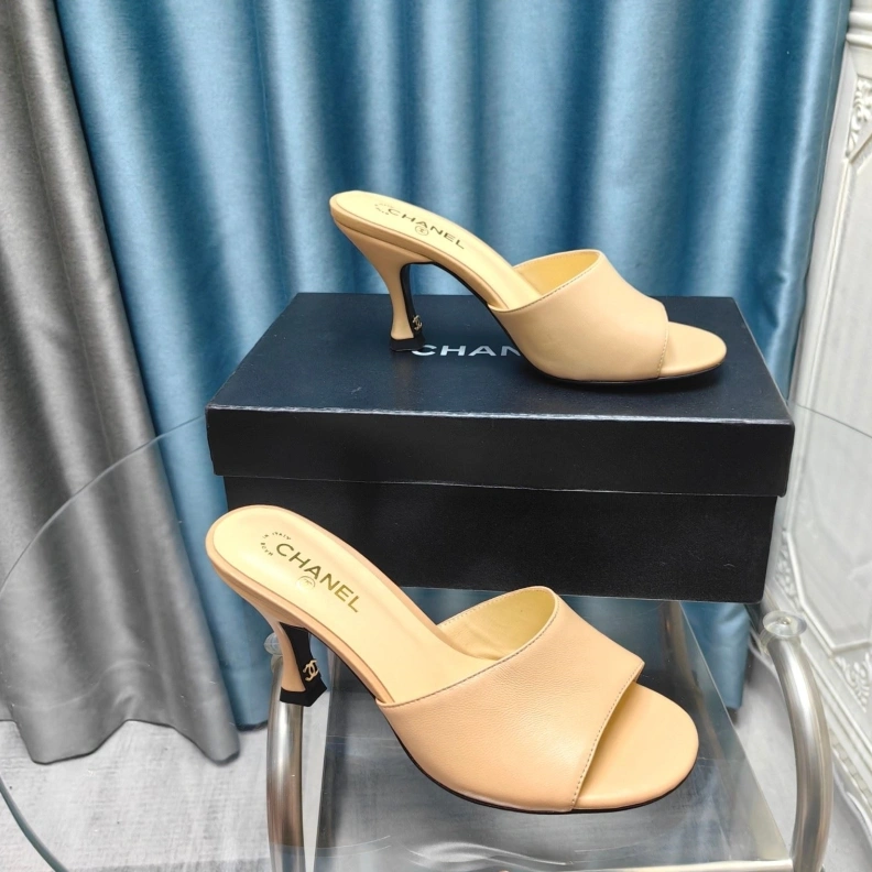Chxnxl Slippers TopPick 123329