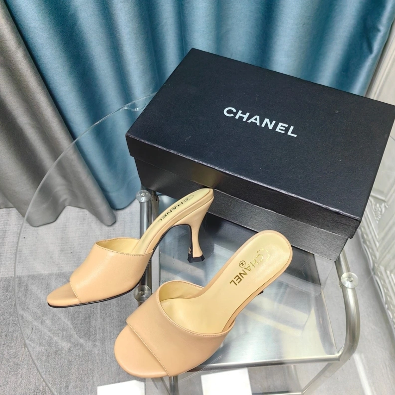Chxnxl Slippers TopPick 123329
