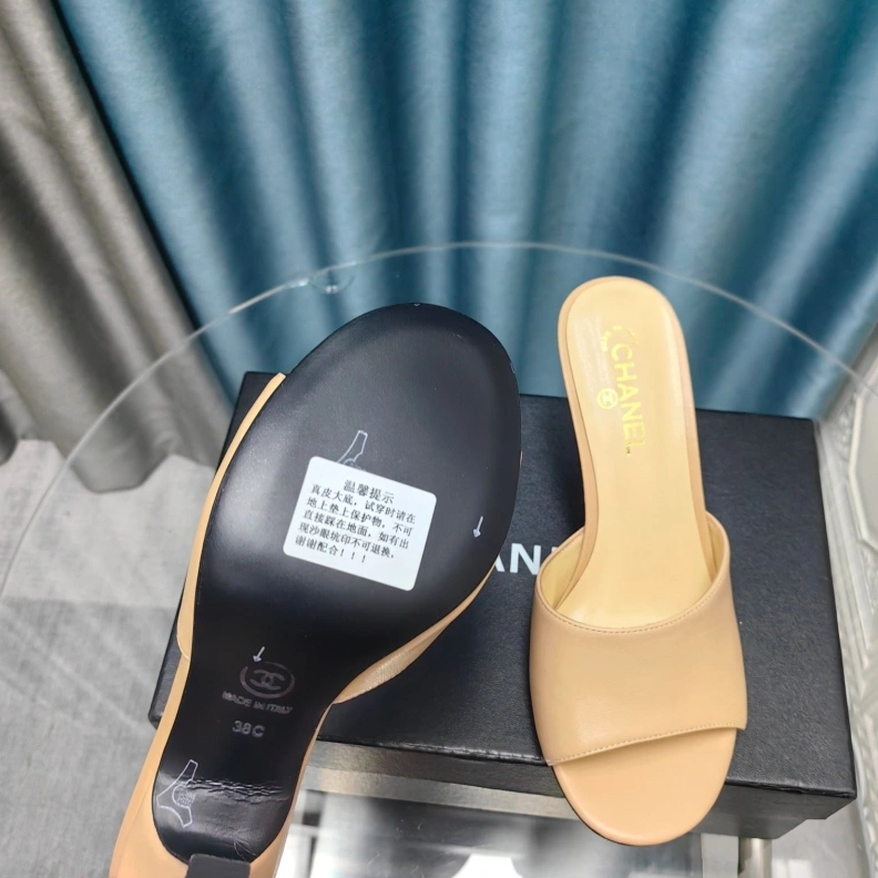 Chxnxl Slippers TopPick 123329