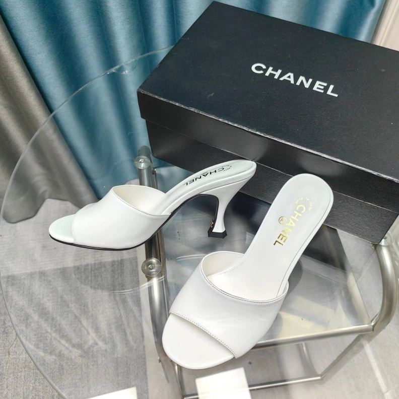Chxnxl Slippers Vibrant 123324