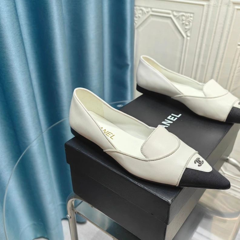 Chxnxl Flat Shoes Soft 123678