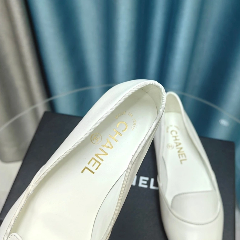 Chxnxl Flat Shoes Soft 123678