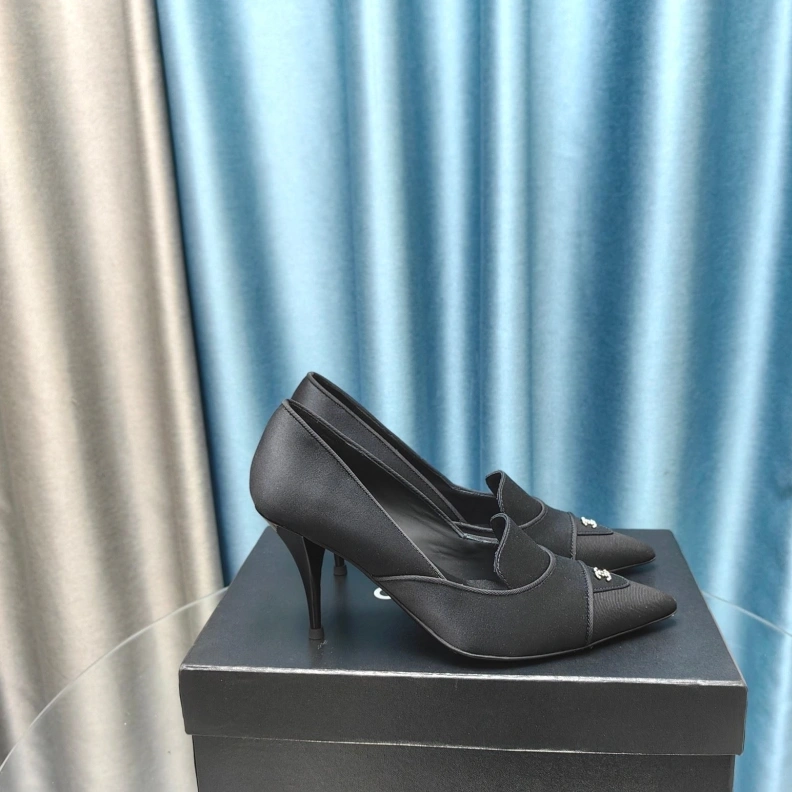 Chxnxl High Heels StreetReady 123595