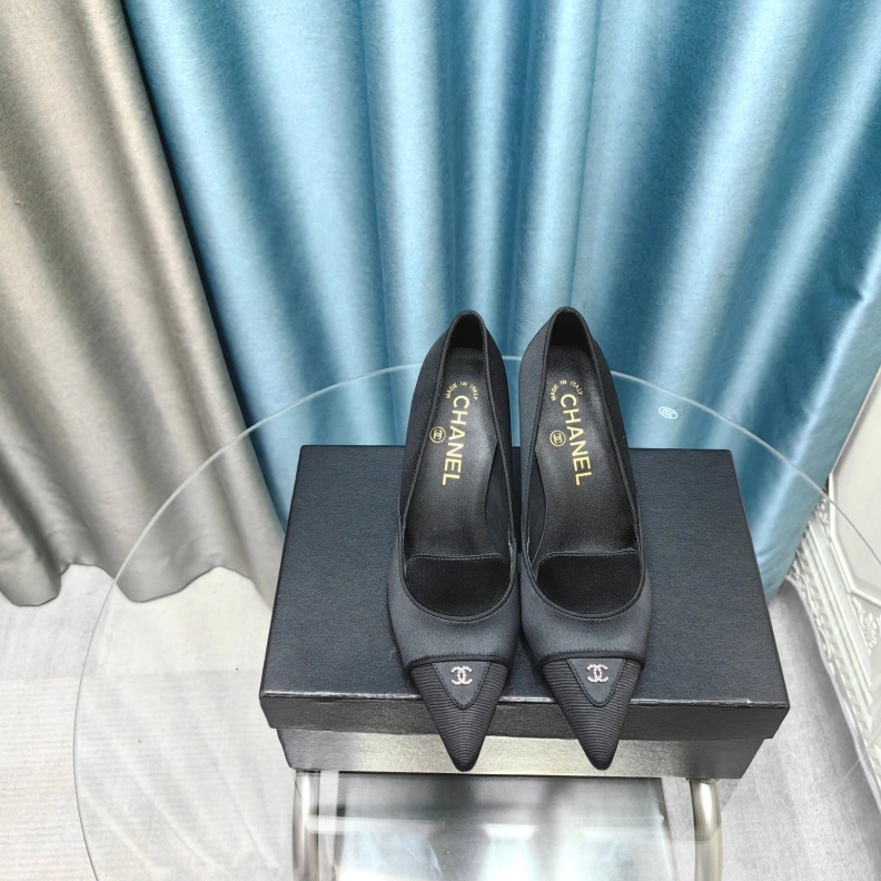 Chxnxl High Heels StreetReady 123595
