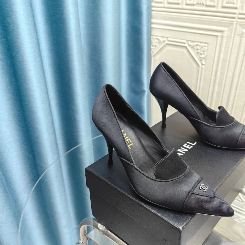 Chxnxl High Heels StreetReady 123595