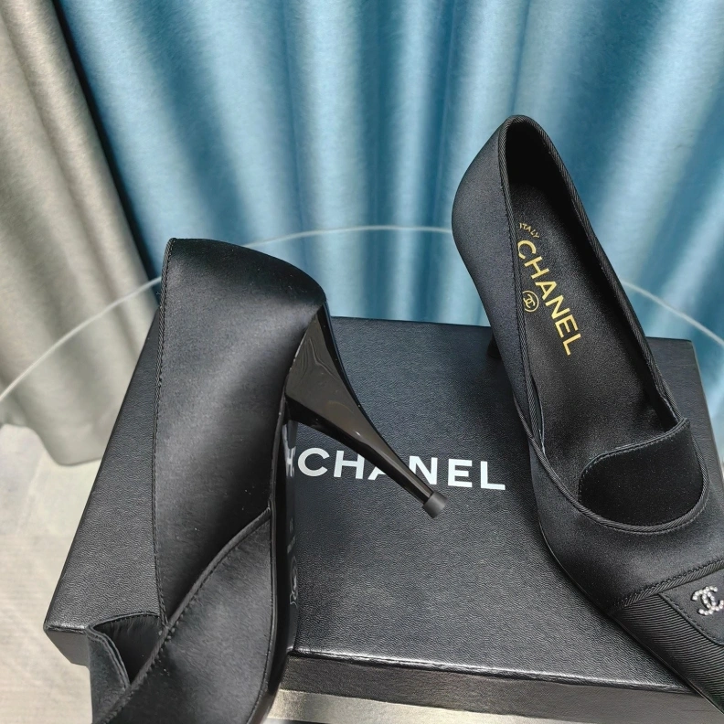 Chxnxl High Heels StreetReady 123595