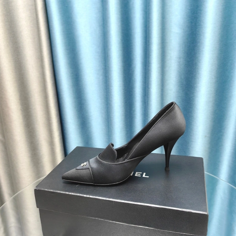 Chxnxl High Heels StreetReady 123595