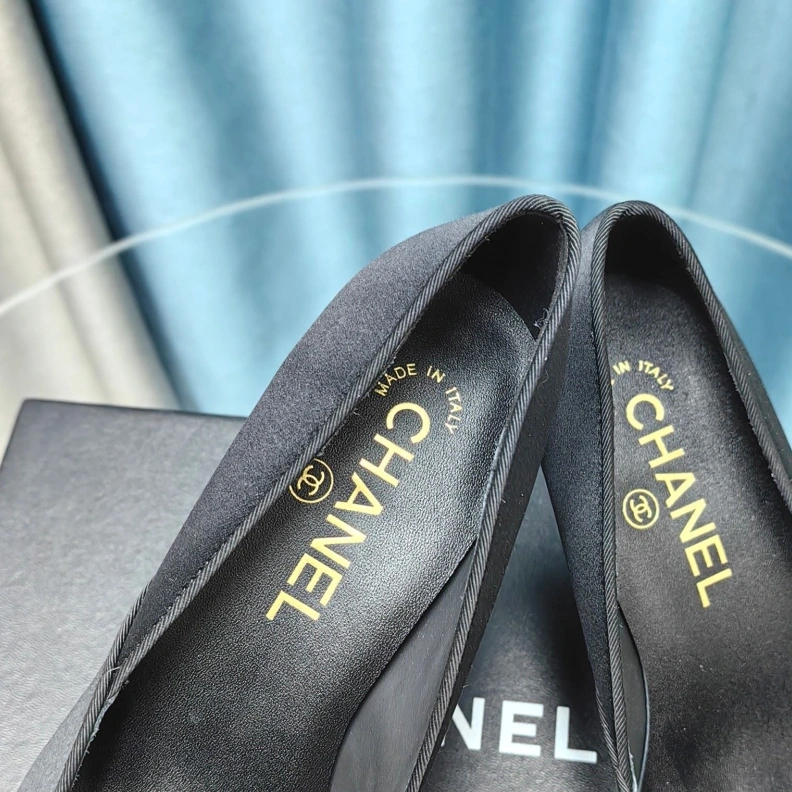 Chxnxl High Heels StreetReady 123595