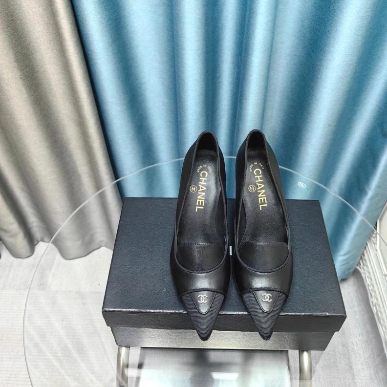 Chxnxl High Heels Classic 123594