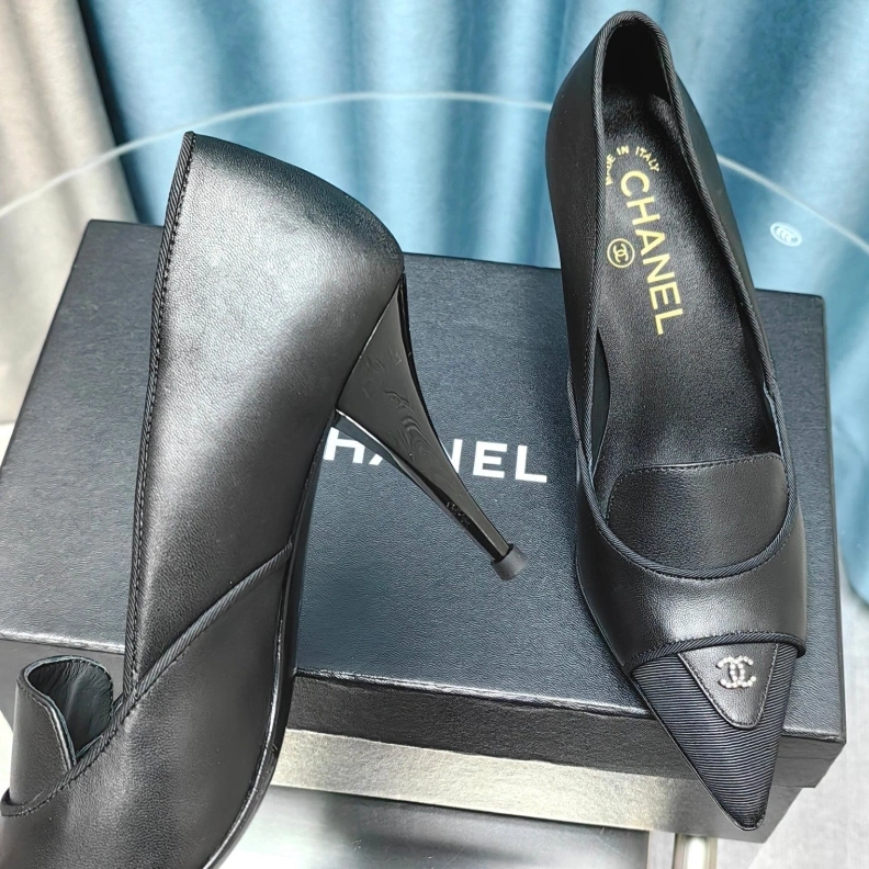 Chxnxl High Heels Classic 123594