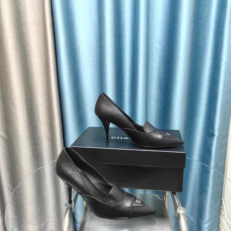 Chxnxl High Heels Classic 123594