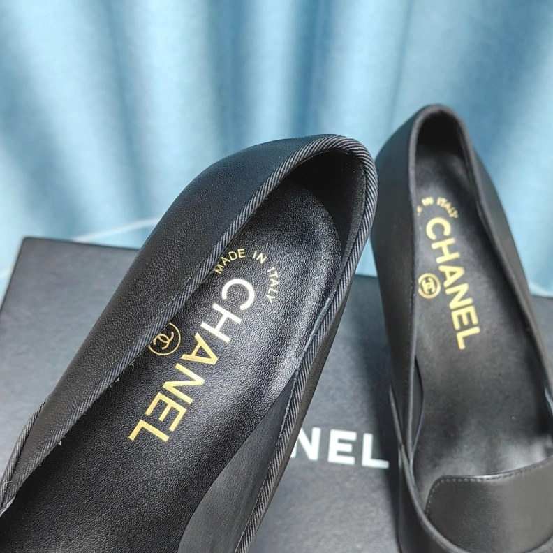 Chxnxl High Heels Classic 123594