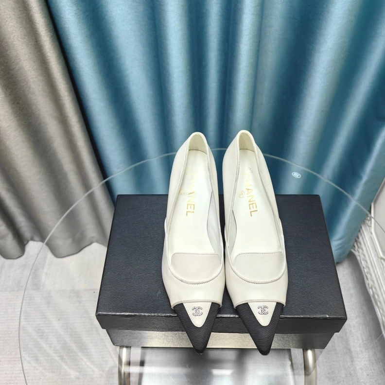 Chxnxl High Heels SmartChoice 123593