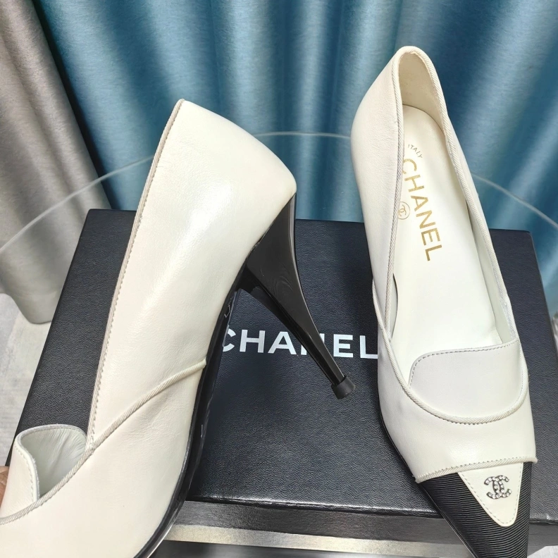Chxnxl High Heels SmartChoice 123593