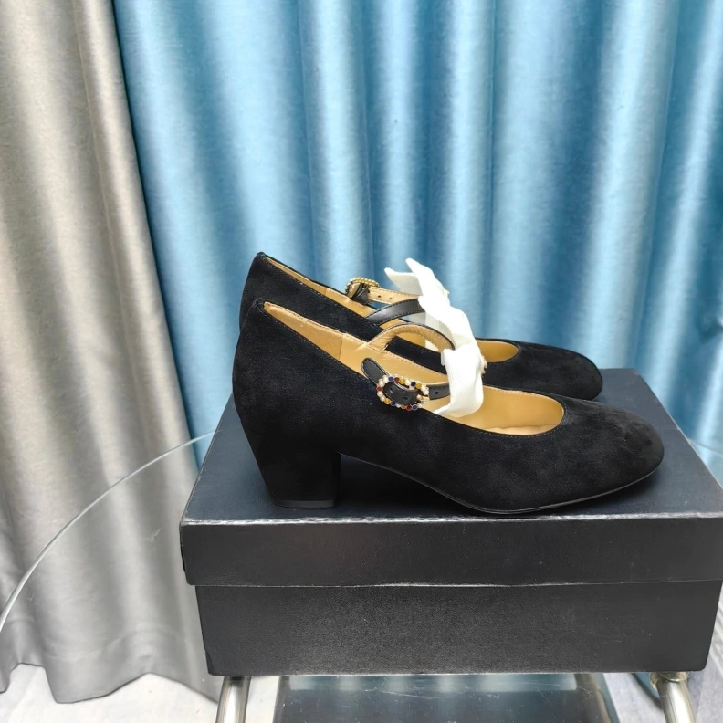 Chxnxl Flat Shoes Unique 123670