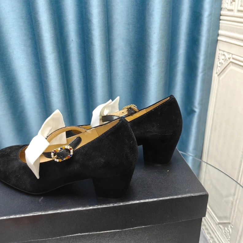 Chxnxl Flat Shoes Unique 123670