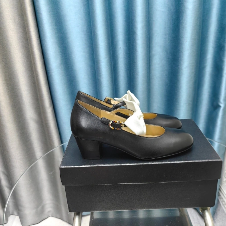 Chxnxl High Heels DailyWear 123588