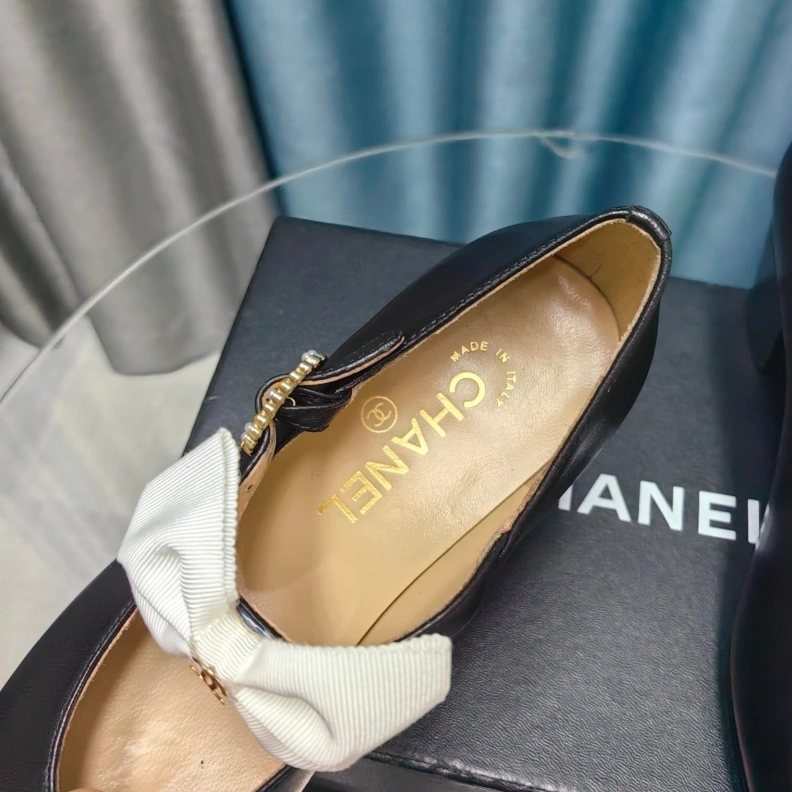 Chxnxl High Heels DailyWear 123588