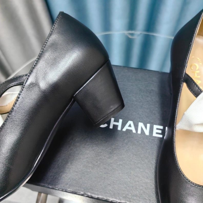 Chxnxl High Heels DailyWear 123588