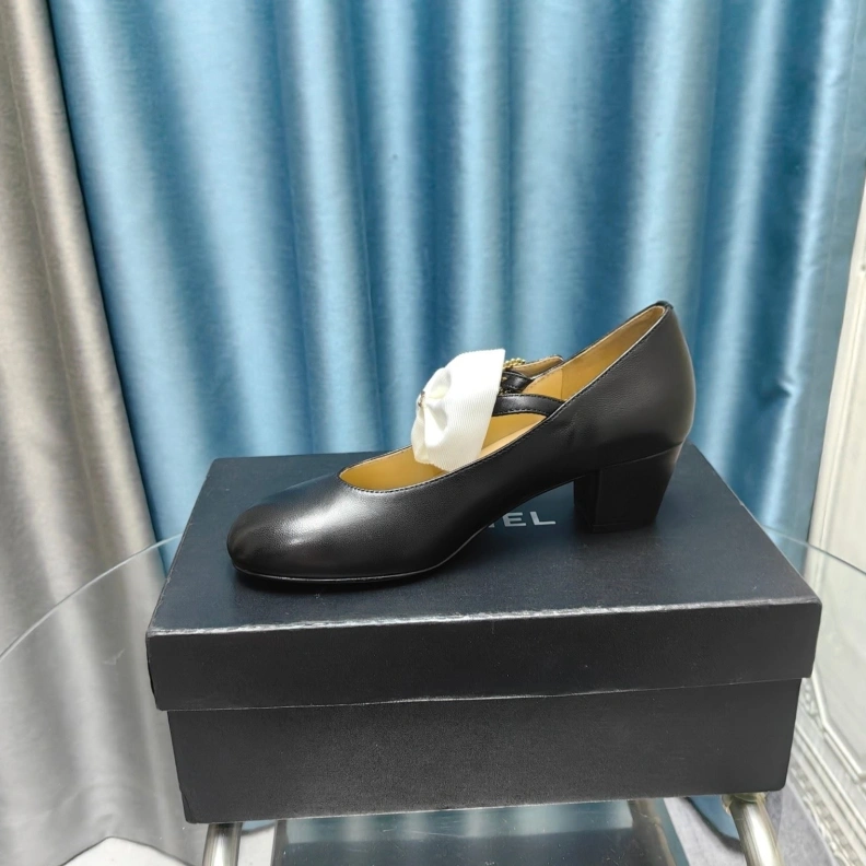Chxnxl High Heels DailyWear 123588