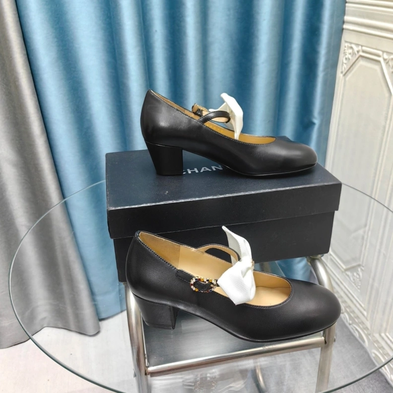 Chxnxl High Heels DailyWear 123588