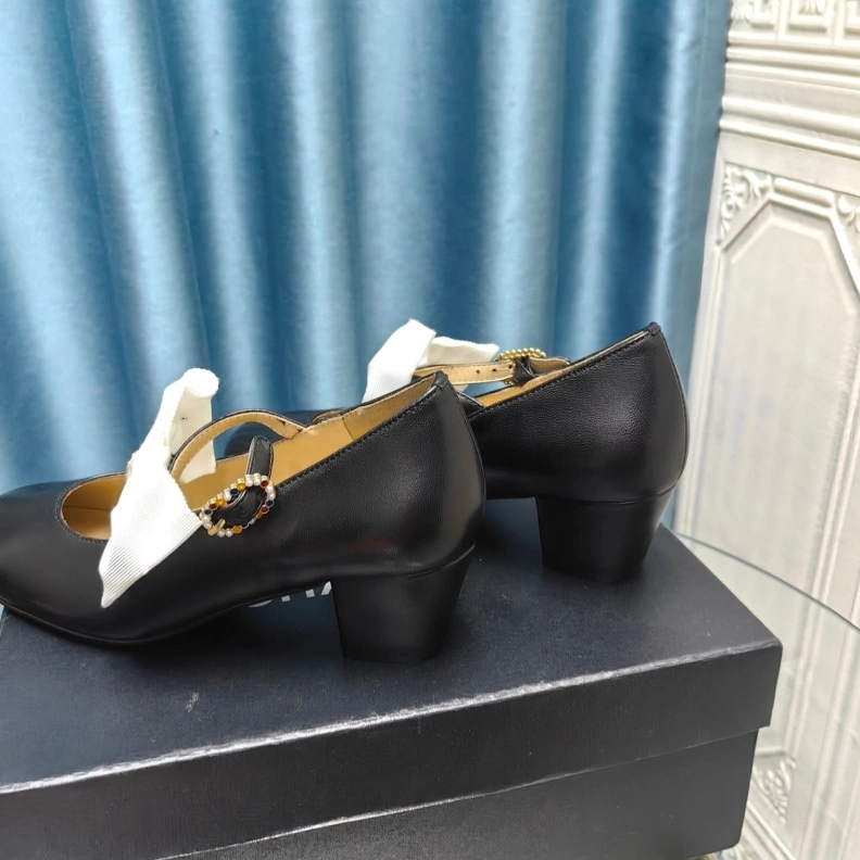 Chxnxl High Heels DailyWear 123588