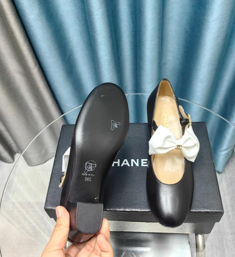 Chxnxl High Heels DailyWear 123588