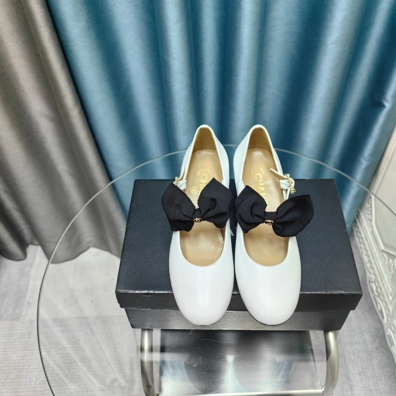 Timeless Chxnxl High Heels 123590
