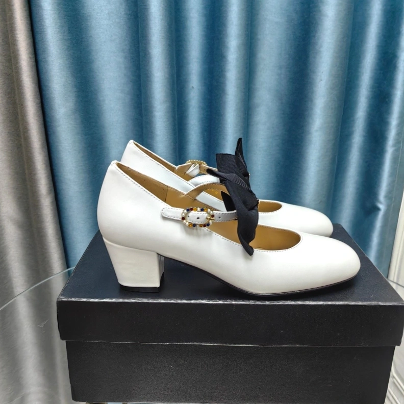 Timeless Chxnxl High Heels 123590