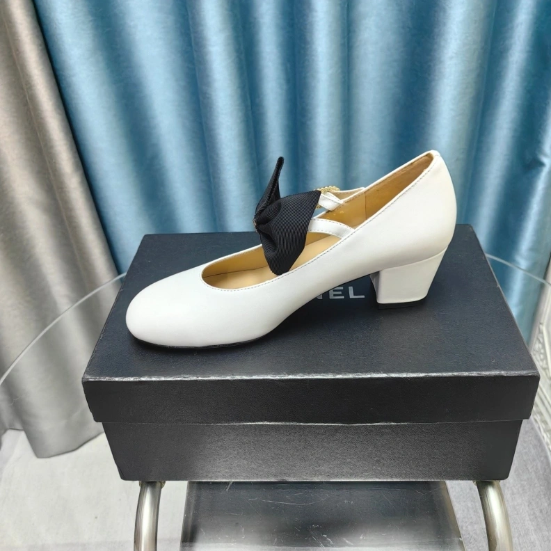 Timeless Chxnxl High Heels 123590